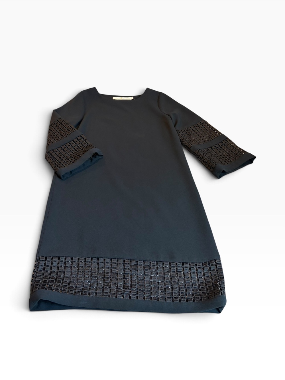 MARIE OLIVER shift dress